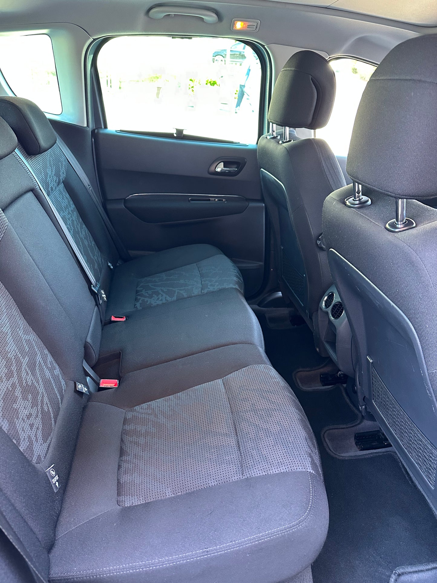 PEUGEOT 3008 2.0 HDi 150cv