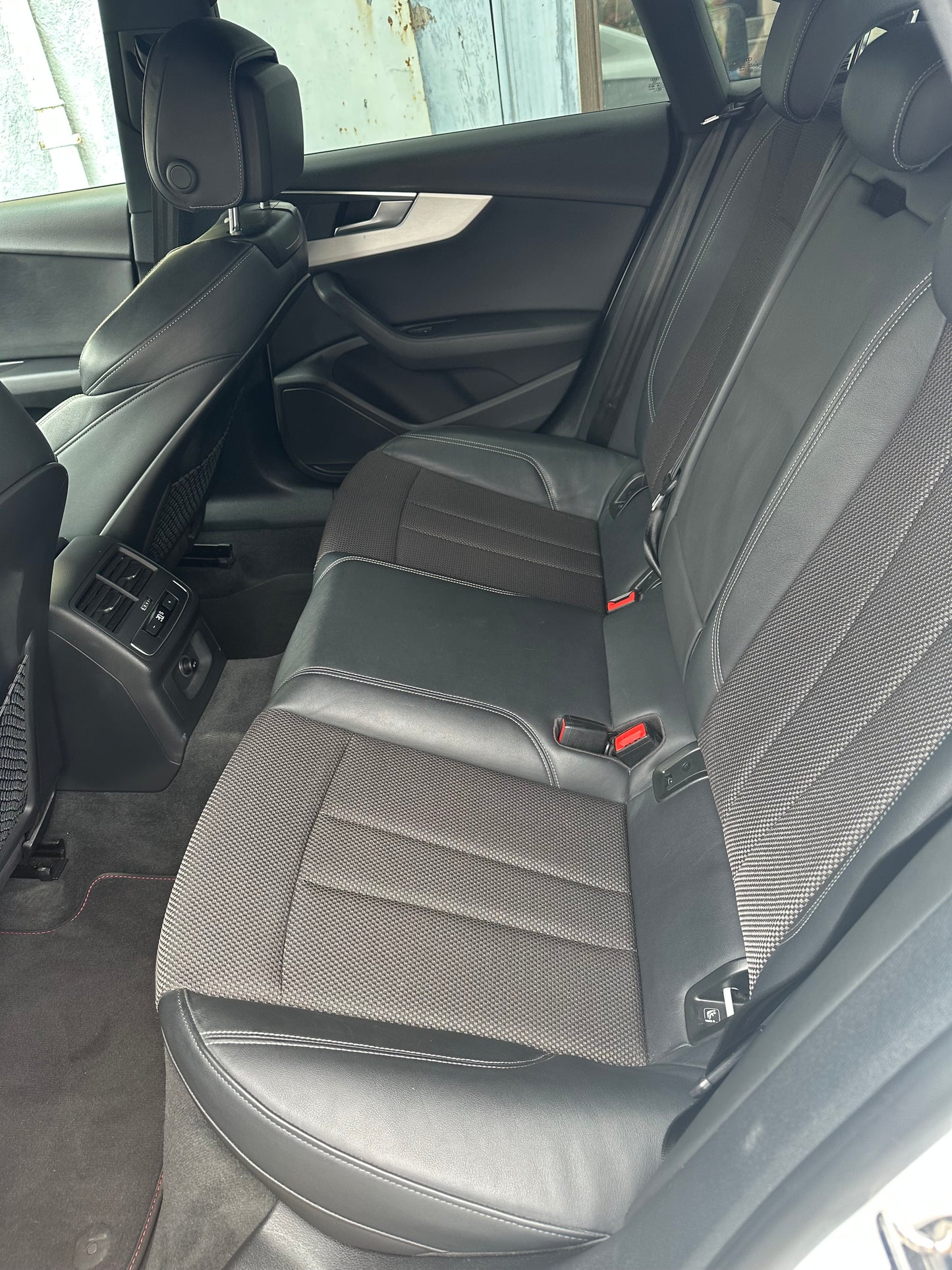 AUDI A5 Sportback Quattro 2.0 TDI S-Tronic 190 cv BVA S-Line