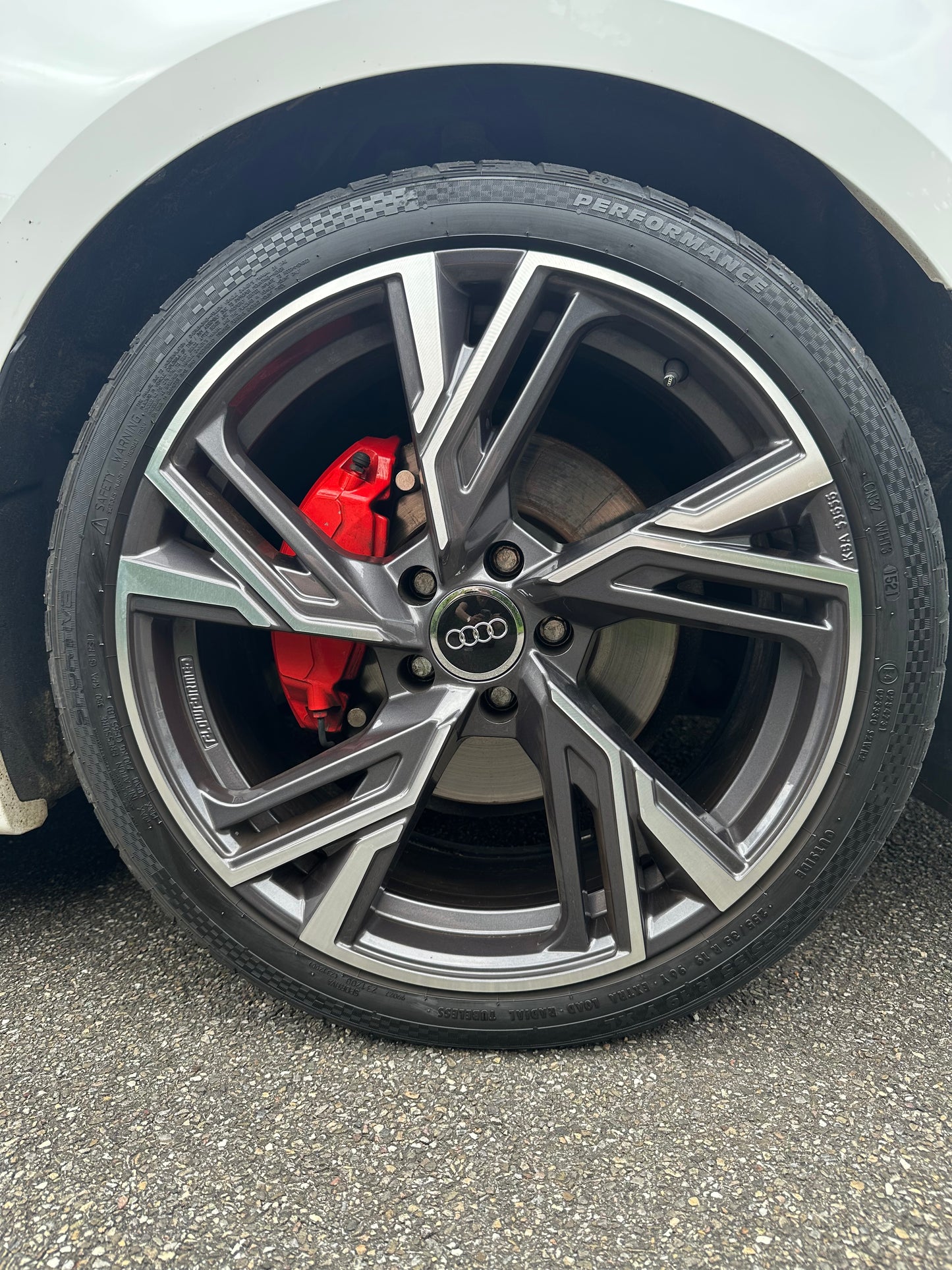 AUDI A5 Sportback Quattro 2.0 TDI S-Tronic 190 cv BVA S-Line