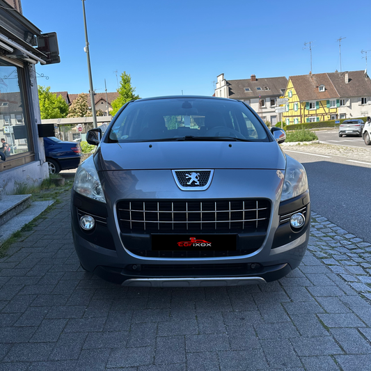 PEUGEOT 3008 2.0 HDi 150cv