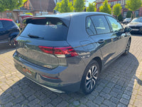 VOLKSWAGEN GOLF VIII Active 130cv