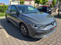 VOLKSWAGEN GOLF VIII Active 130cv