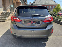 FORD Fiesta VII Titanium 1.1 SCi EcoBoost 75cv