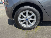 FORD Fiesta VII Titanium 1.1 SCi EcoBoost 75cv
