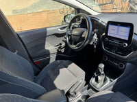 FORD Fiesta VII Titanium 1.1 SCi EcoBoost 75cv