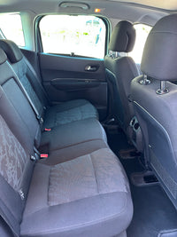 PEUGEOT 3008 2.0 HDi 150cv