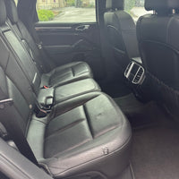 PORSCHE CAYENNE 3.0 TDi V6 Tiptronic S 245cv