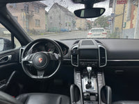 PORSCHE CAYENNE 3.0 TDi V6 Tiptronic S 245cv