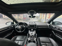 PORSCHE CAYENNE 3.0 TDi V6 Tiptronic S 245cv