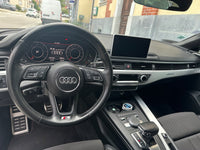AUDI A5 Sportback Quattro 2.0 TDI S-Tronic 190 cv BVA S-Line