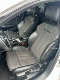 AUDI A5 Sportback Quattro 2.0 TDI S-Tronic 190 cv BVA S-Line