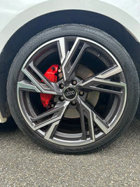 AUDI A5 Sportback Quattro 2.0 TDI S-Tronic 190 cv BVA S-Line