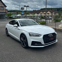 AUDI A5 Sportback Quattro 2.0 TDI S-Tronic 190 cv BVA S-Line