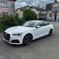 AUDI A5 Sportback Quattro 2.0 TDI S-Tronic 190 cv BVA S-Line