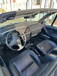 Peugeot 306 Cabriolet Pininfarina 1.8 16v