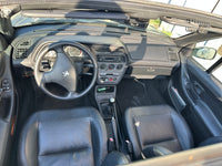 Peugeot 306 Cabriolet Pininfarina 1.8 16v